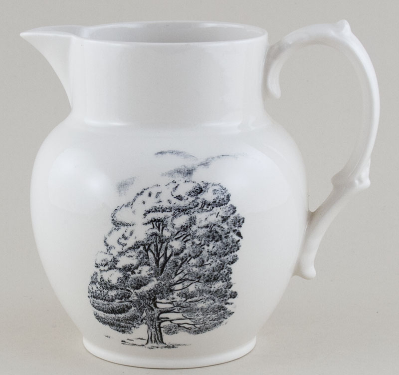 Jug Etruscan small